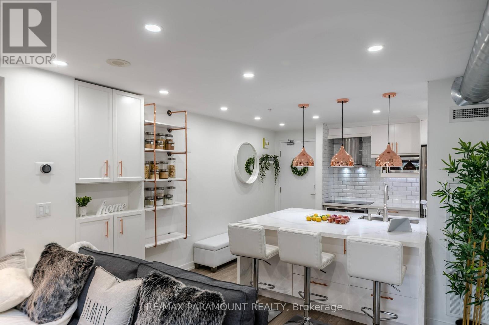315 - 1410 DUPONT ROAD, Toronto, Ontario
