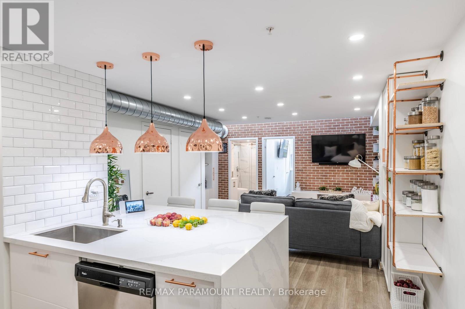 315 - 1410 Dupont Road, Toronto, Ontario M6H 0B6 - Photo 8 - W13172932