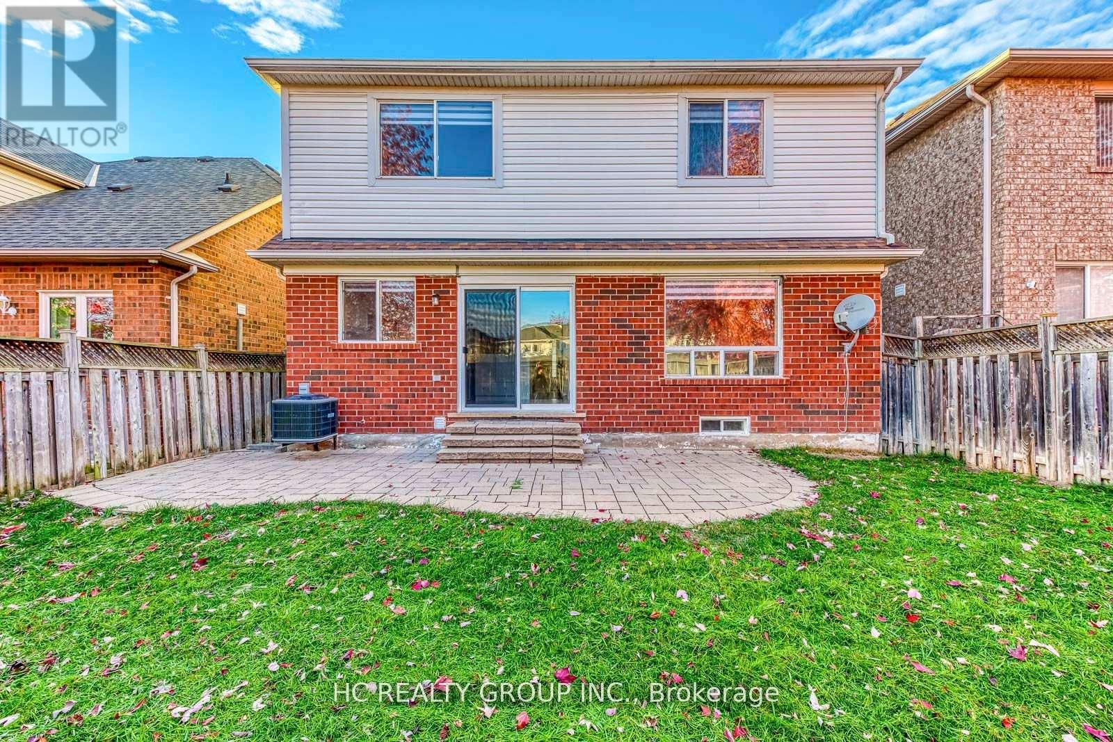 3045 Abernathy Way, Oakville, Ontario  L6M 5C1 - Photo 32 - W13172954