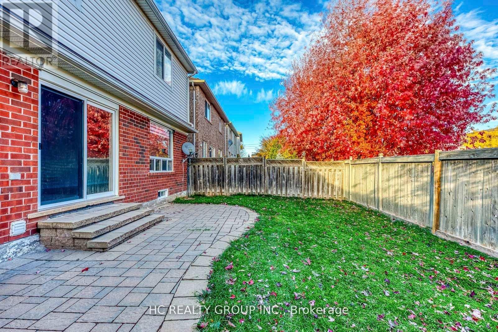3045 Abernathy Way, Oakville, Ontario  L6M 5C1 - Photo 33 - W13172954