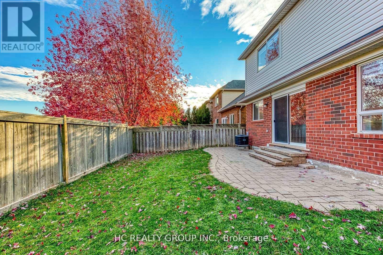 3045 Abernathy Way, Oakville, Ontario  L6M 5C1 - Photo 34 - W13172954