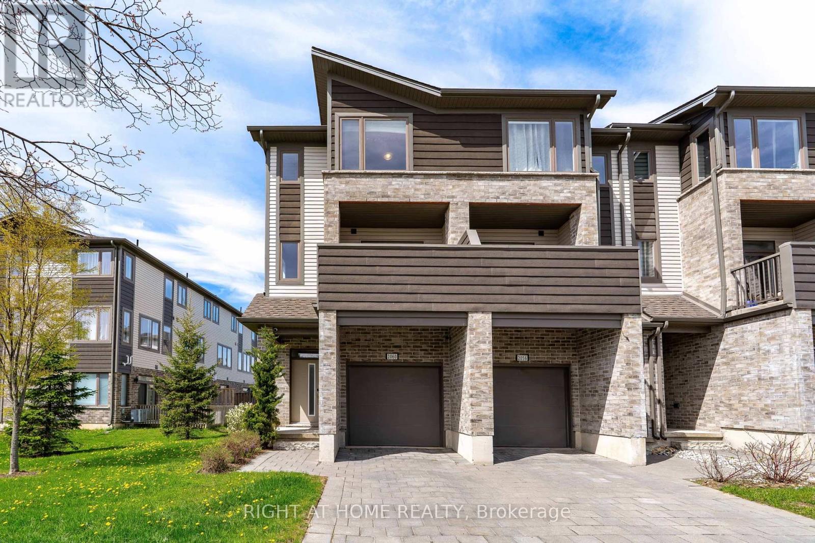 10 - 2060 MEADOWGATE BOULEVARD, London South, Ontario
