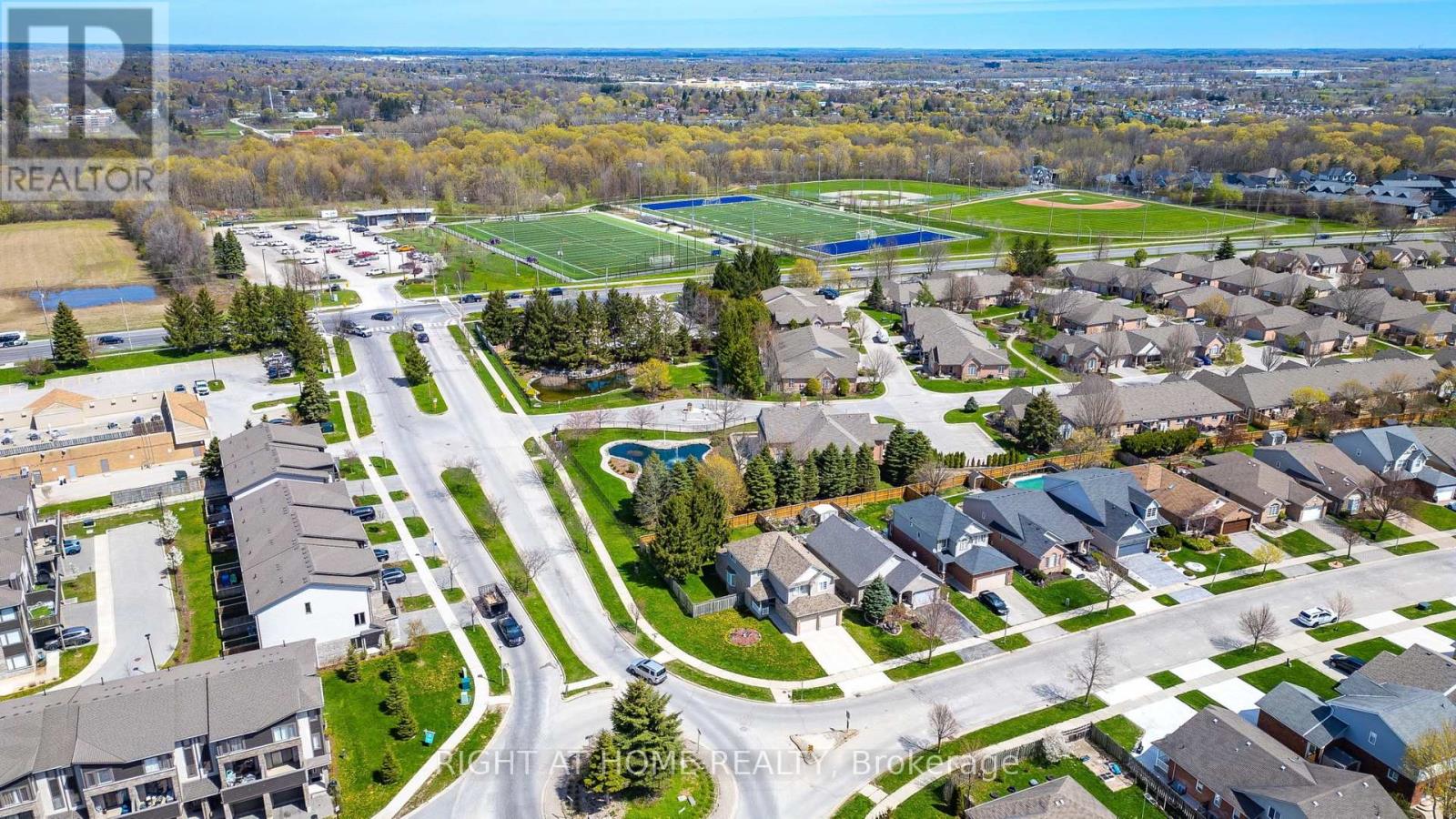 10 - 2060 Meadowgate Boulevard, London South, Ontario  N6M 0H5 - Photo 48 - X13172886
