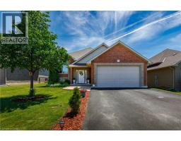 10 REDBUD Crescent, Simcoe, Ontario