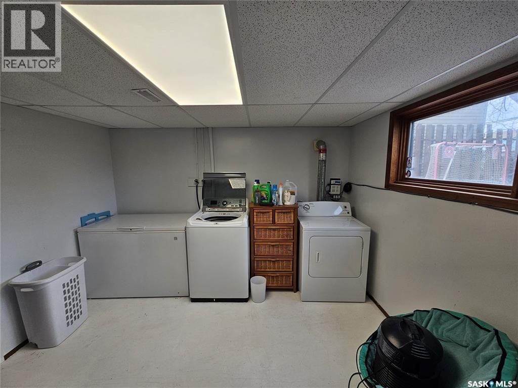 204 1st Street E, Carlyle, Saskatchewan  S0C 0R0 - Photo 44 - SK036896