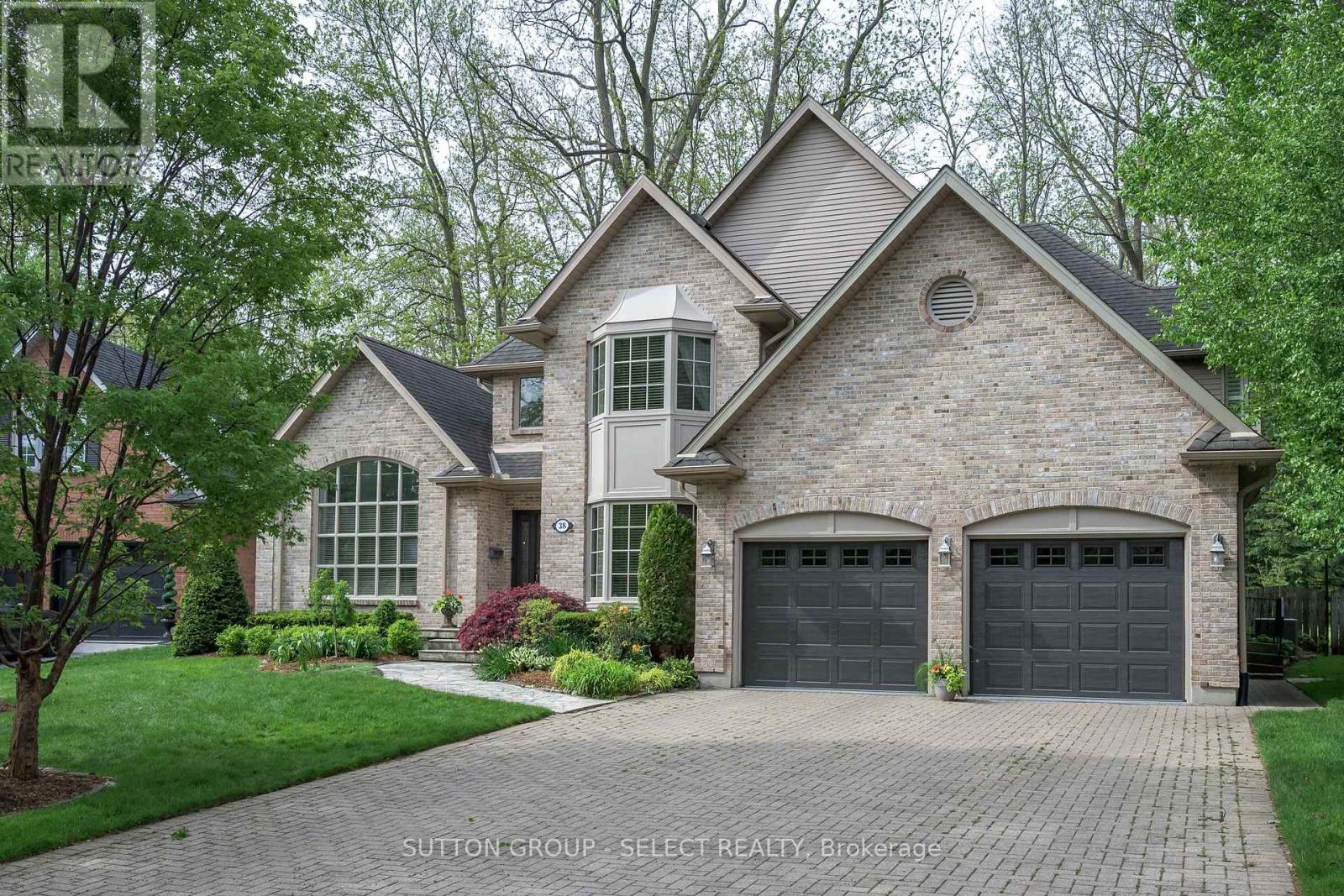38 Camrose Court, London South, Ontario  N6K 4B5 - Photo 1 - X13172978