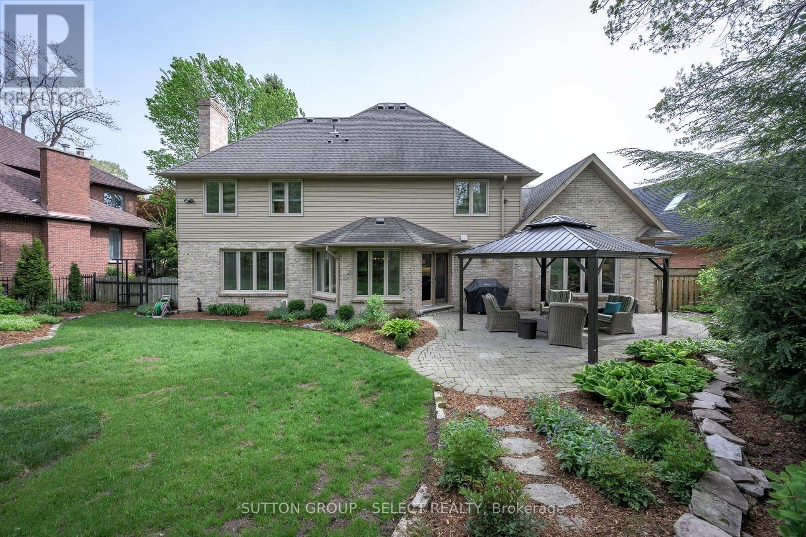 38 Camrose Court, London South, Ontario  N6K 4B5 - Photo 33 - X13172978