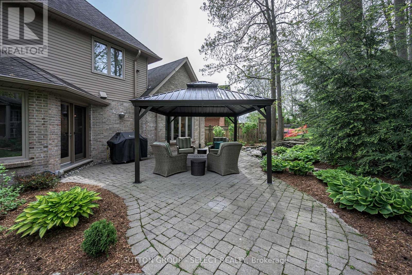 38 Camrose Court, London South, Ontario  N6K 4B5 - Photo 34 - X13172978