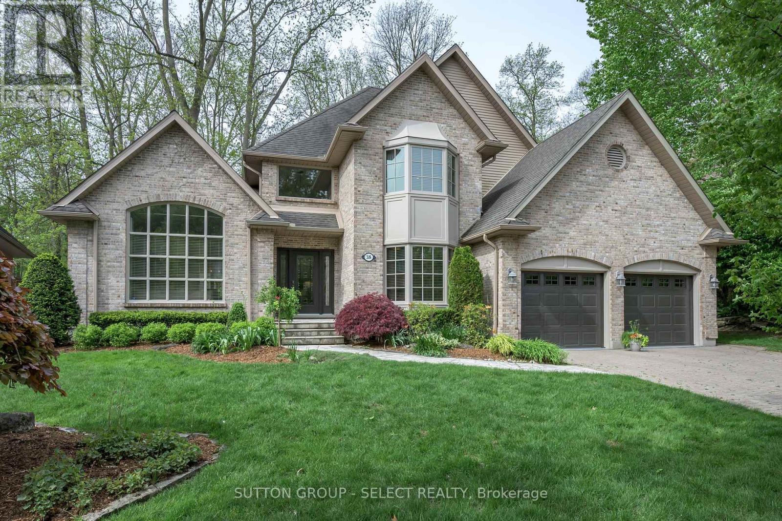 38 Camrose Court, London South, Ontario  N6K 4B5 - Photo 41 - X13172978