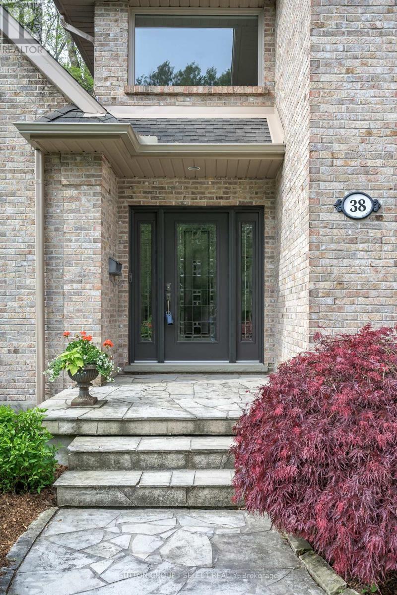 38 Camrose Court, London South, Ontario  N6K 4B5 - Photo 42 - X13172978