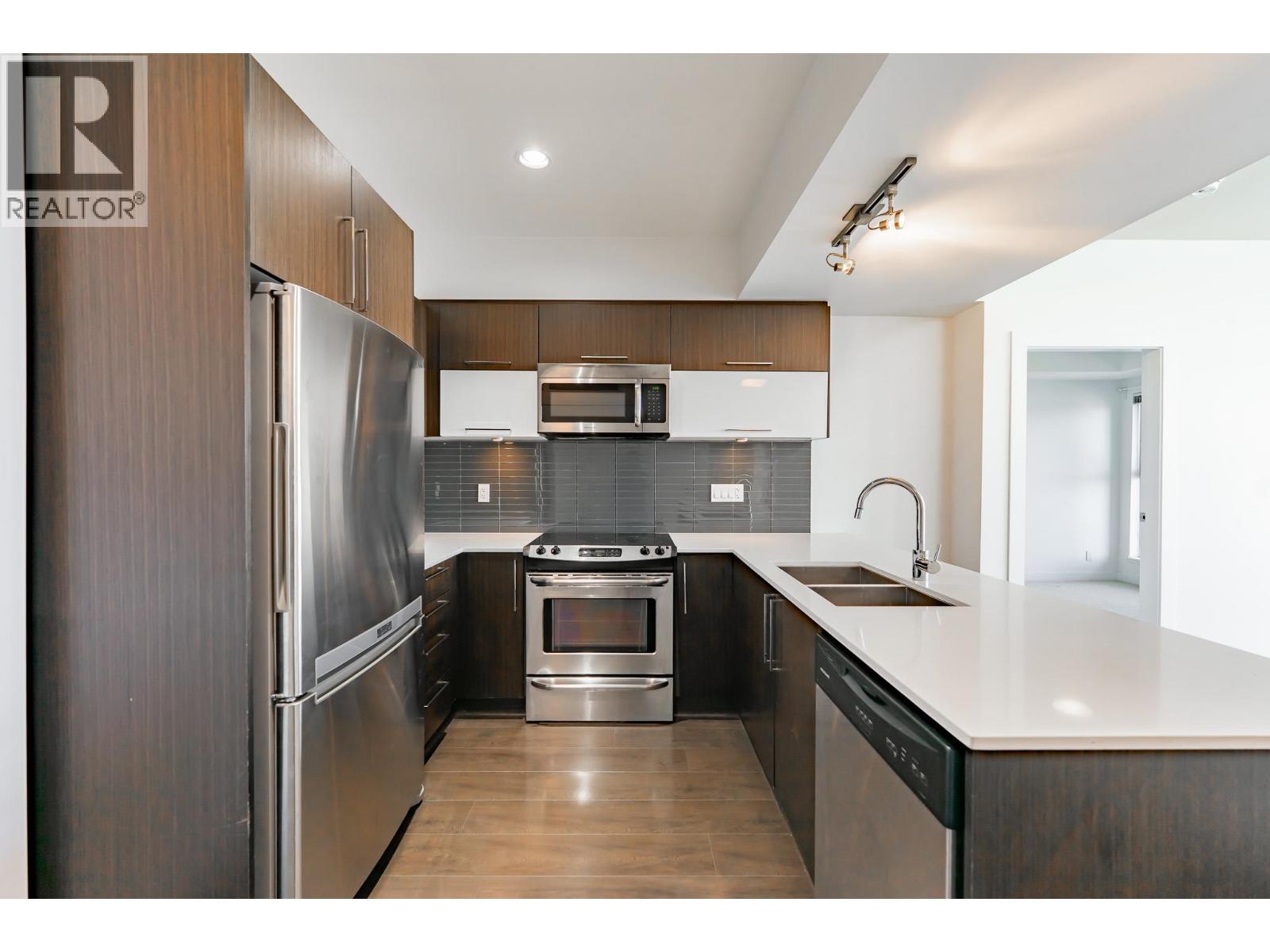 505 10020 Dunoon Drive, Richmond, British Columbia  V7A 0A7 - Photo 2 - R3127568