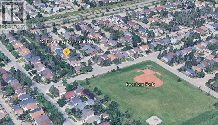15 Bearberry Crescent Nw, Calgary, Alberta  T3K 1P9 - Photo 29 - A2314016