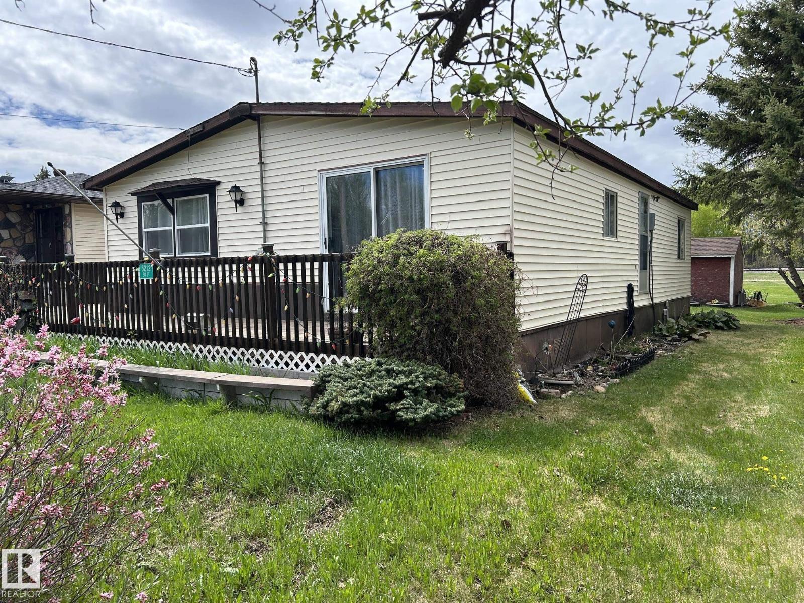 5212 50 St, Newbrook, Alberta  T0A 2P0 - Photo 32 - E4489605