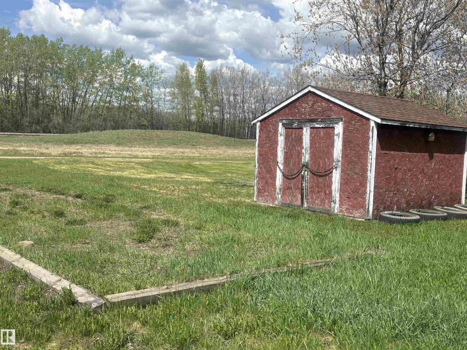 5212 50 St, Newbrook, Alberta  T0A 2P0 - Photo 24 - E4489605