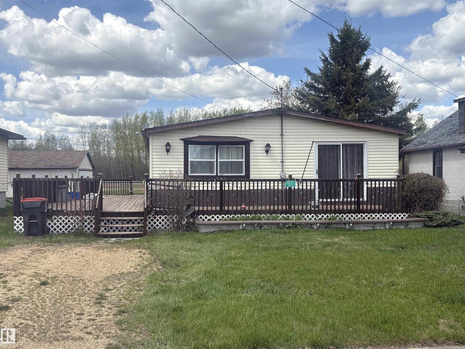 5212 50 St, Newbrook, Alberta  T0A 2P0 - Photo 28 - E4489605