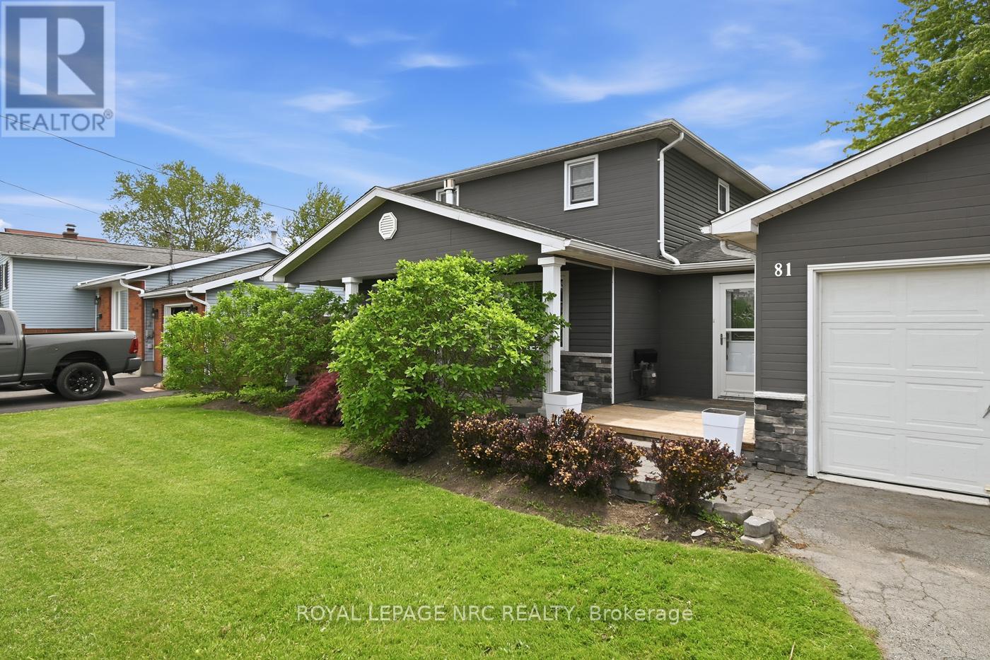 81 FERGUSON AVENUE, Fort Erie, Ontario