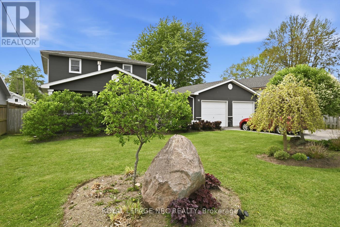81 Ferguson Avenue, Fort Erie, Ontario  L2A 5J4 - Photo 2 - X13172996