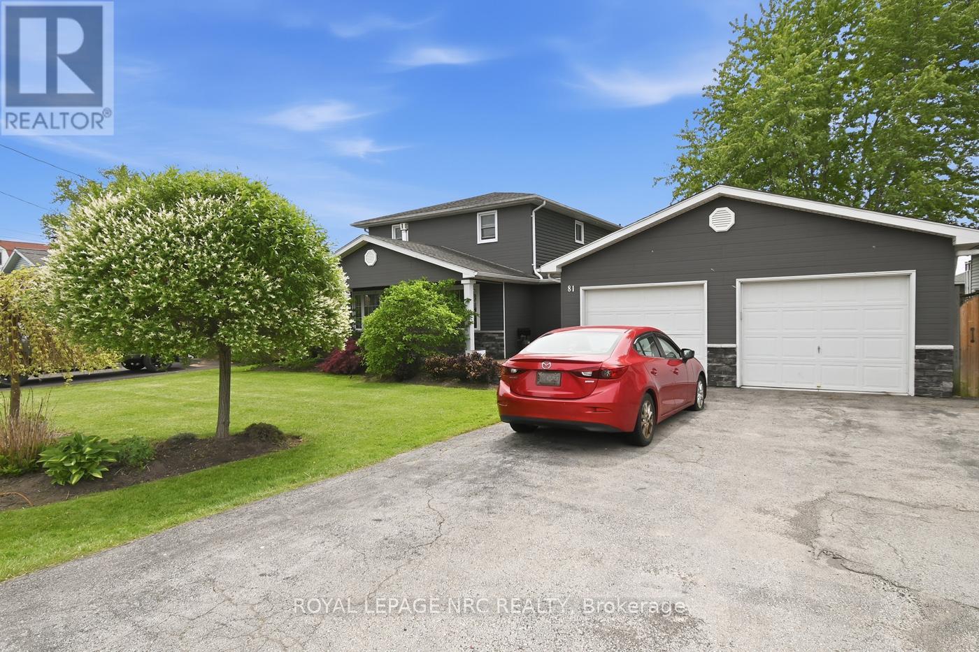 81 Ferguson Avenue, Fort Erie, Ontario  L2A 5J4 - Photo 3 - X13172996