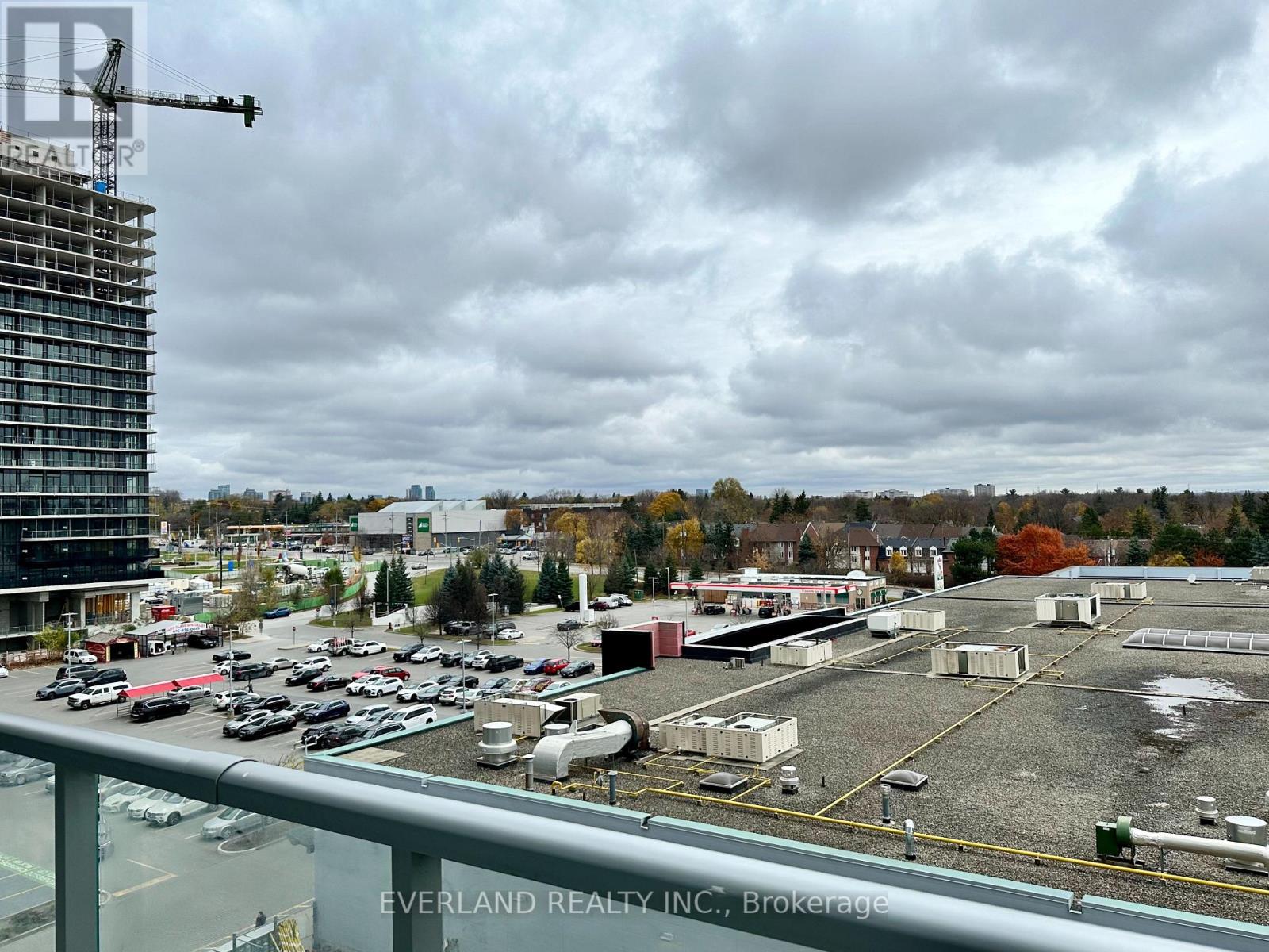 710 - 72 Esther Shiner Boulevard, Toronto, Ontario  M2K 0C4 - Photo 9 - C13172968