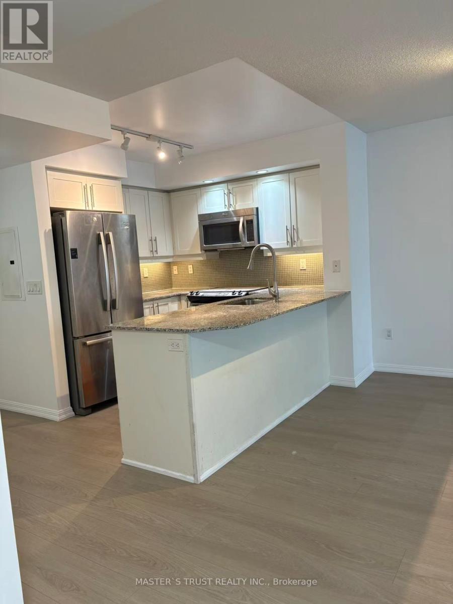 1010 - 75 EAST LIBERTY STREET, Toronto, Ontario