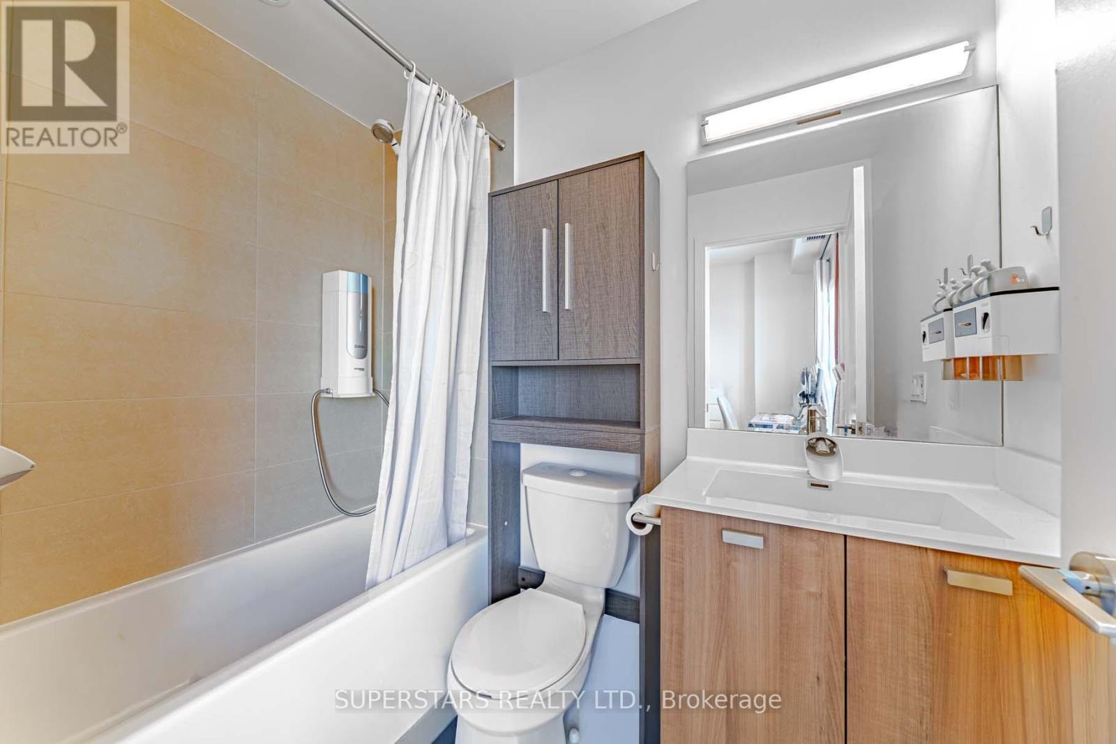 3422 - 275 Village Green Square, Toronto, Ontario M1S 0L8 - Photo 10 - E13172988