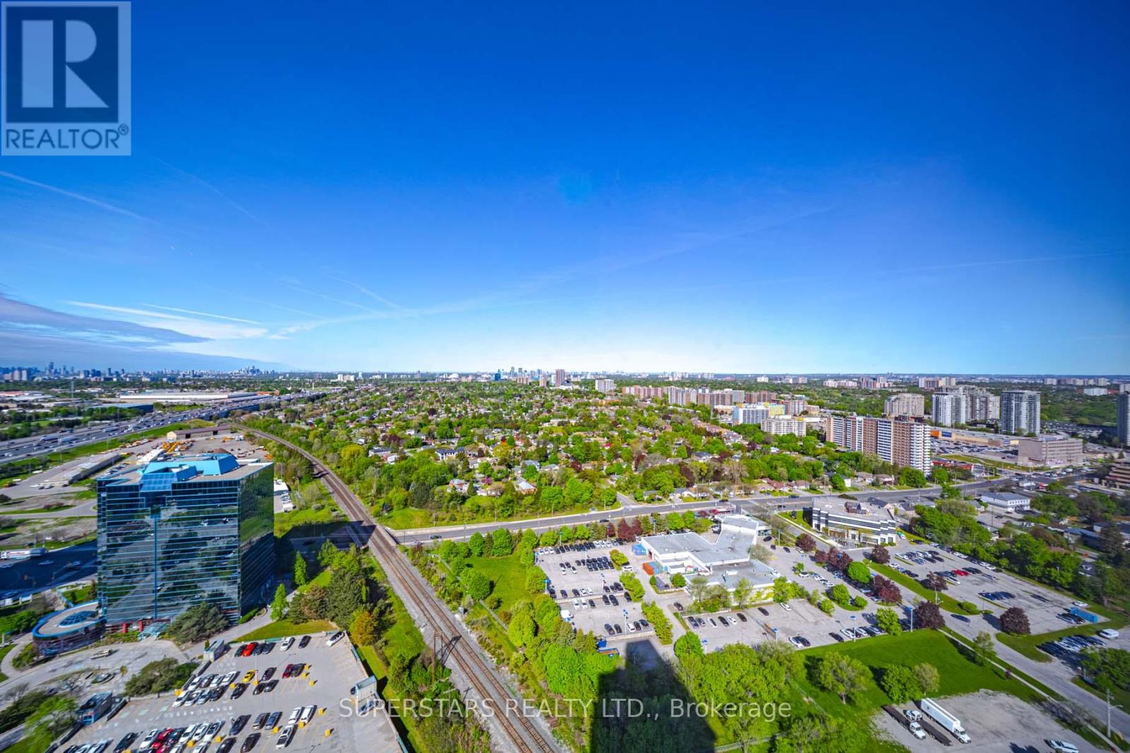 3422 - 275 Village Green Square, Toronto, Ontario M1S 0L8 - Photo 12 - E13172988