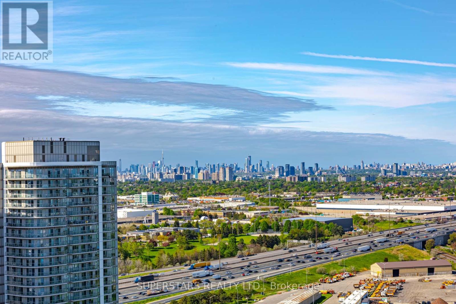3422 - 275 Village Green Square, Toronto, Ontario M1S 0L8 - Photo 14 - E13172988