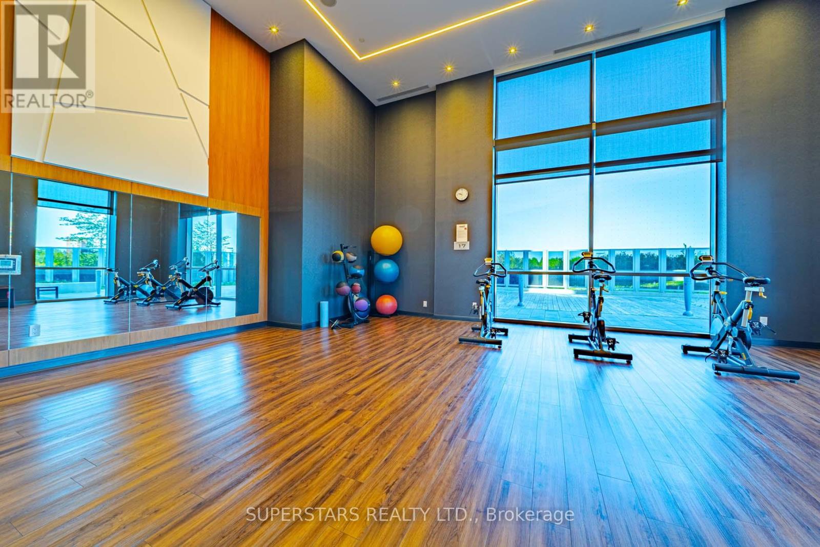 3422 - 275 Village Green Square, Toronto, Ontario M1S 0L8 - Photo 16 - E13172988