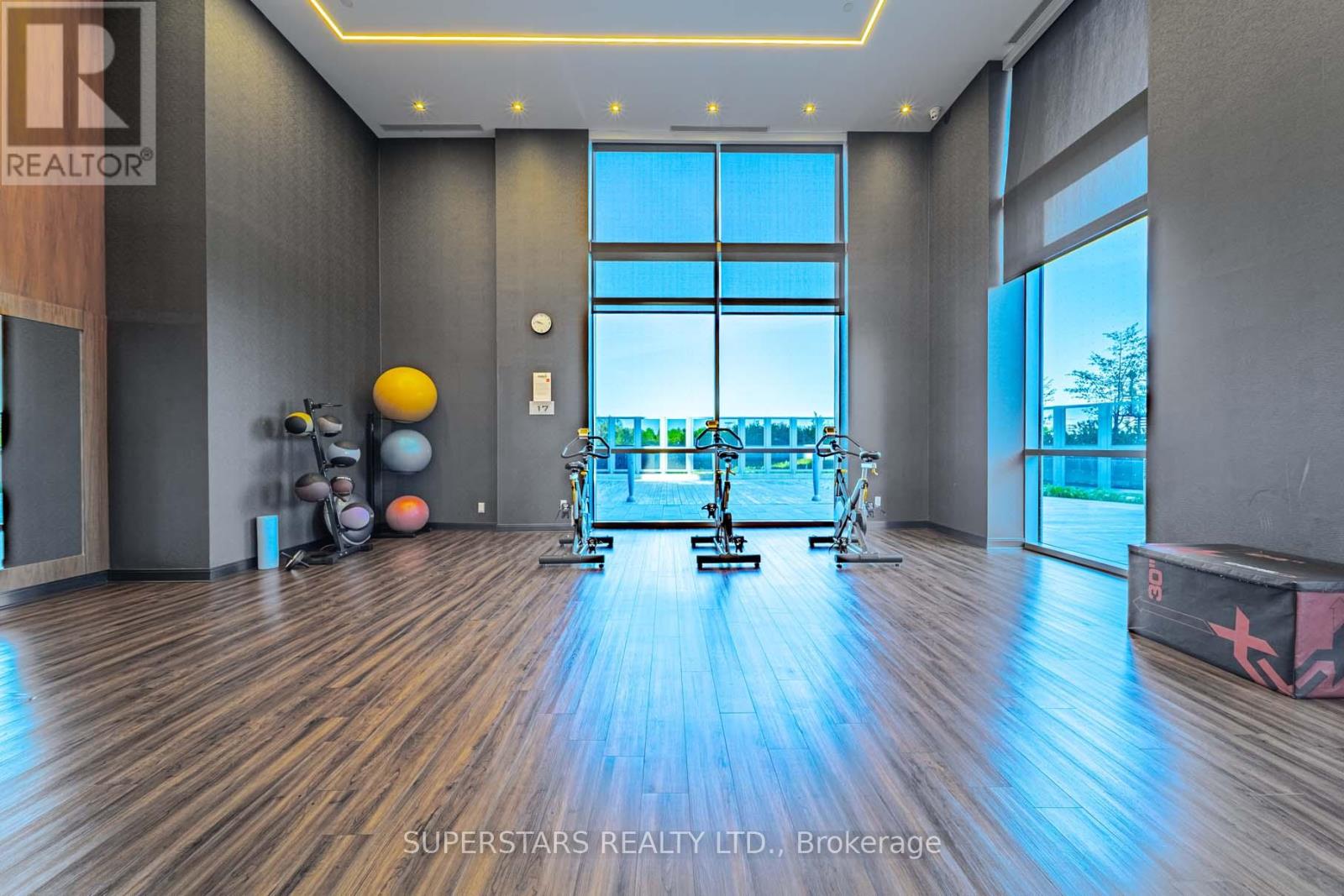 3422 - 275 Village Green Square, Toronto, Ontario M1S 0L8 - Photo 17 - E13172988