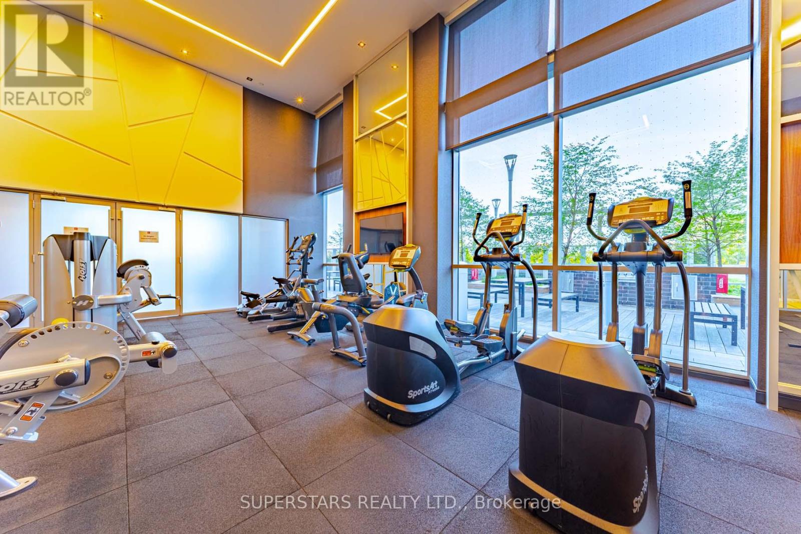 3422 - 275 Village Green Square, Toronto, Ontario M1S 0L8 - Photo 19 - E13172988