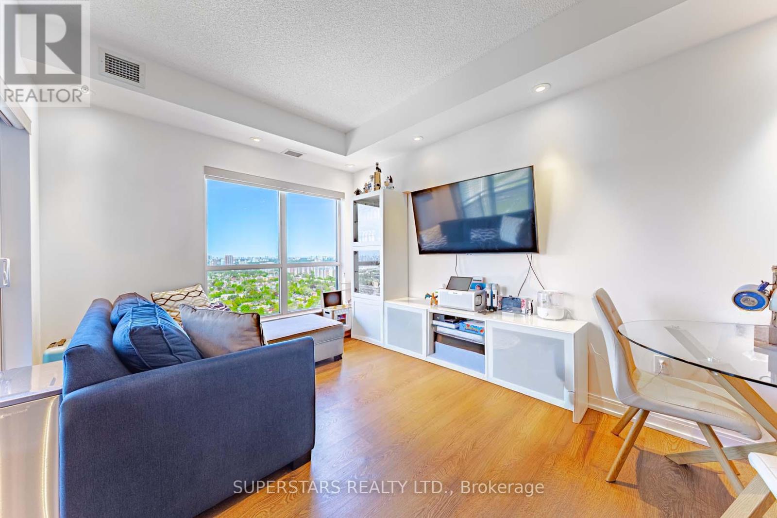 3422 - 275 Village Green Square, Toronto, Ontario M1S 0L8 - Photo 2 - E13172988
