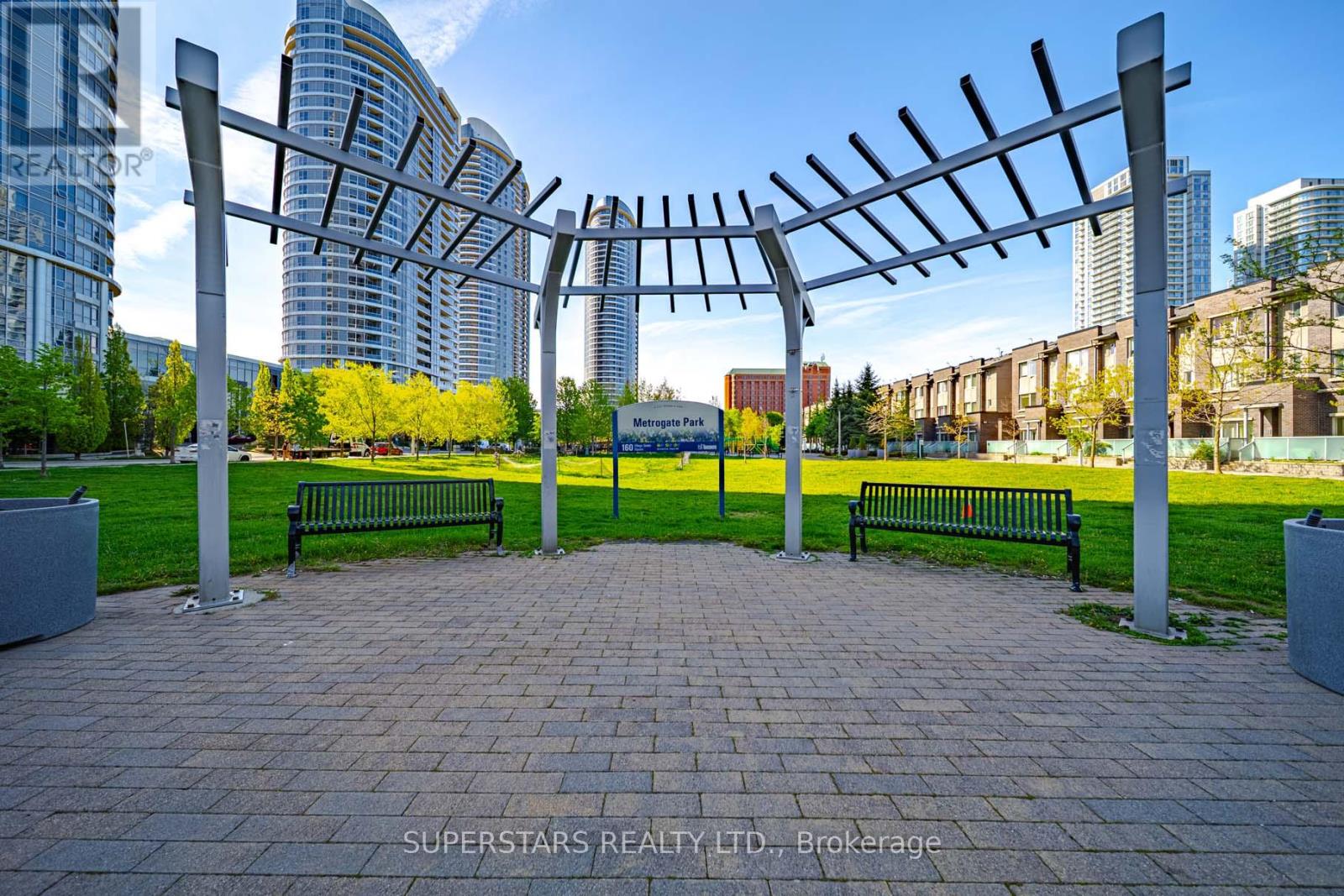 3422 - 275 Village Green Square, Toronto, Ontario M1S 0L8 - Photo 22 - E13172988