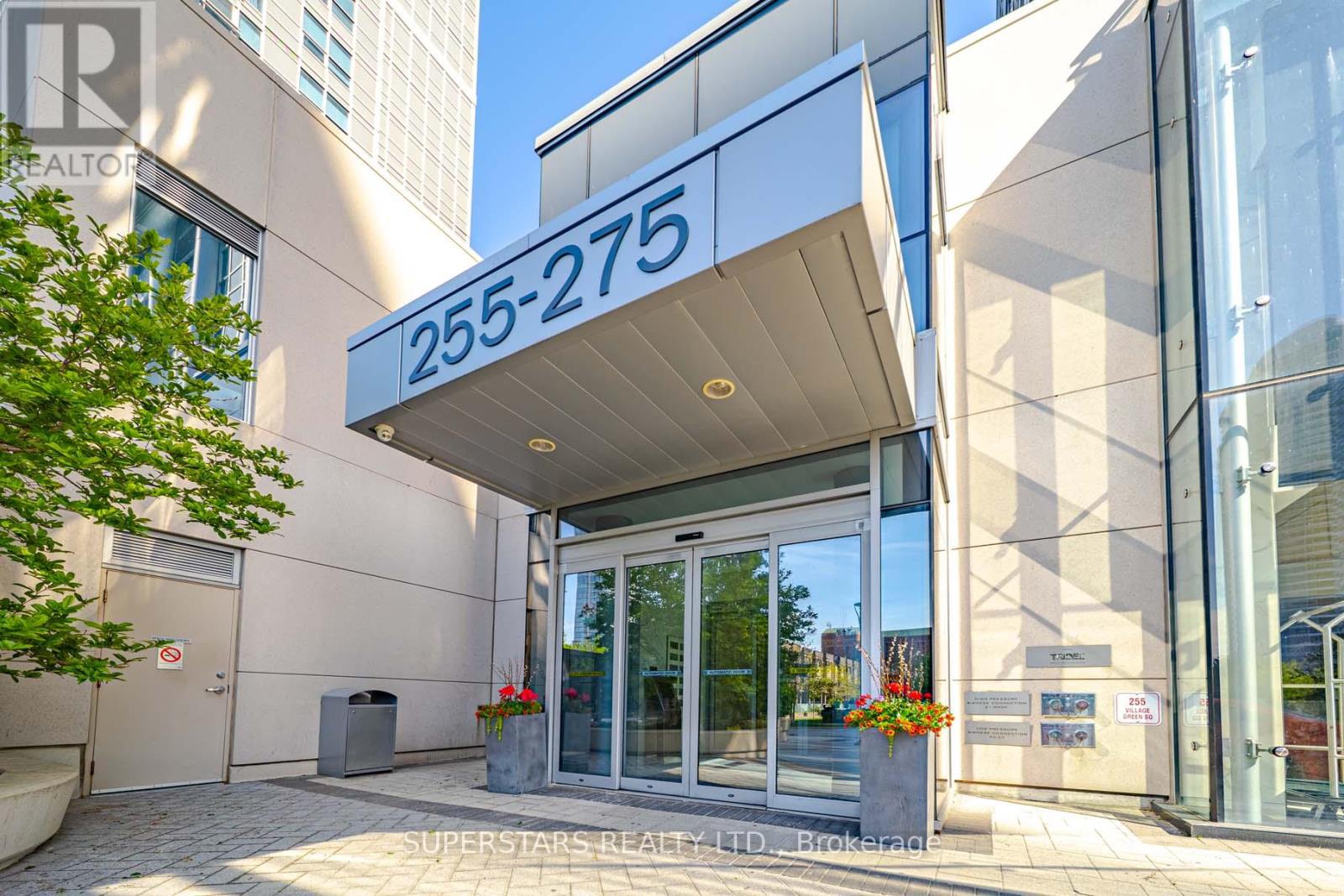 3422 - 275 Village Green Square, Toronto, Ontario M1S 0L8 - Photo 23 - E13172988