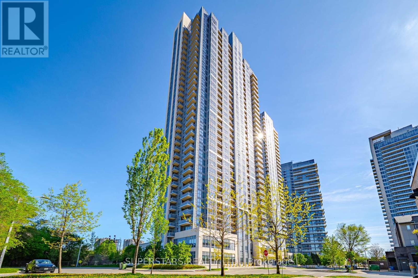 3422 - 275 Village Green Square, Toronto, Ontario M1S 0L8 - Photo 25 - E13172988