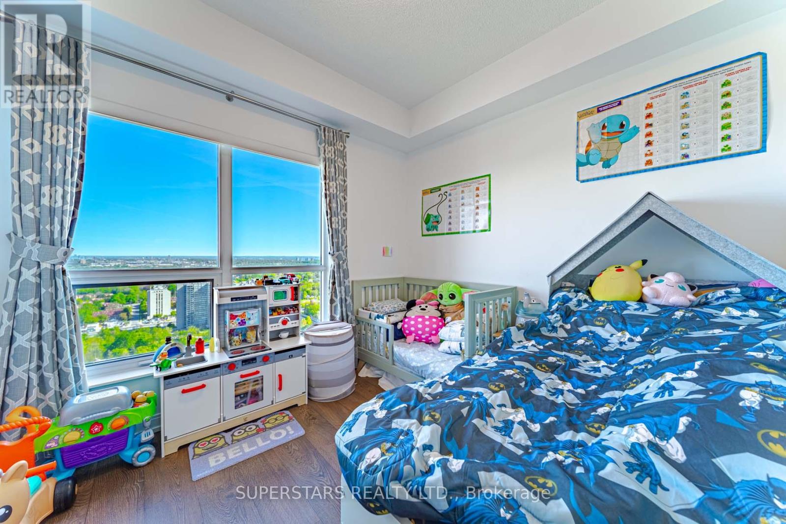 3422 - 275 Village Green Square, Toronto, Ontario M1S 0L8 - Photo 7 - E13172988