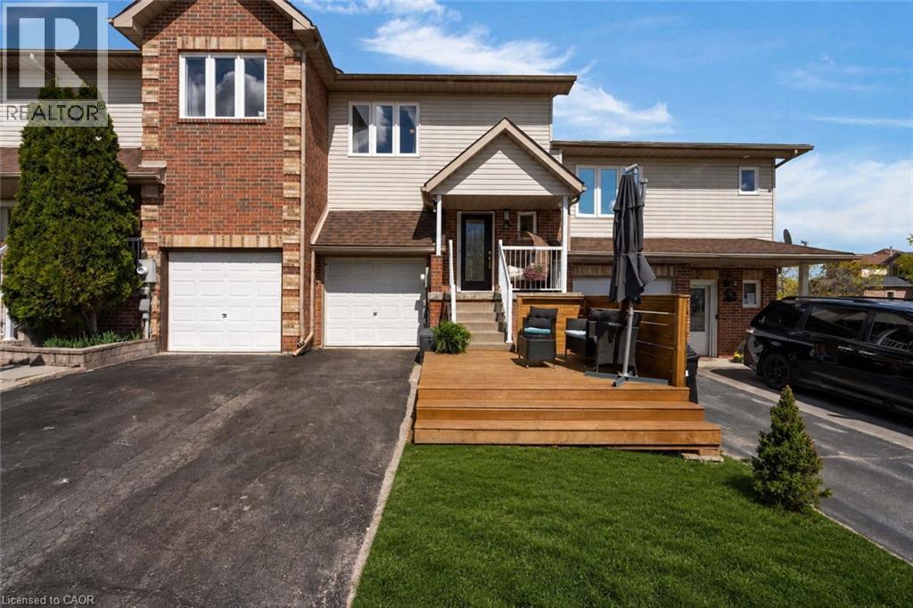 4 Parkside Crescent, Angus, Ontario  L0M 1B3 - Photo 2 - 40833523