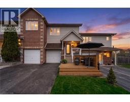 4 PARKSIDE Crescent, Angus, Ontario