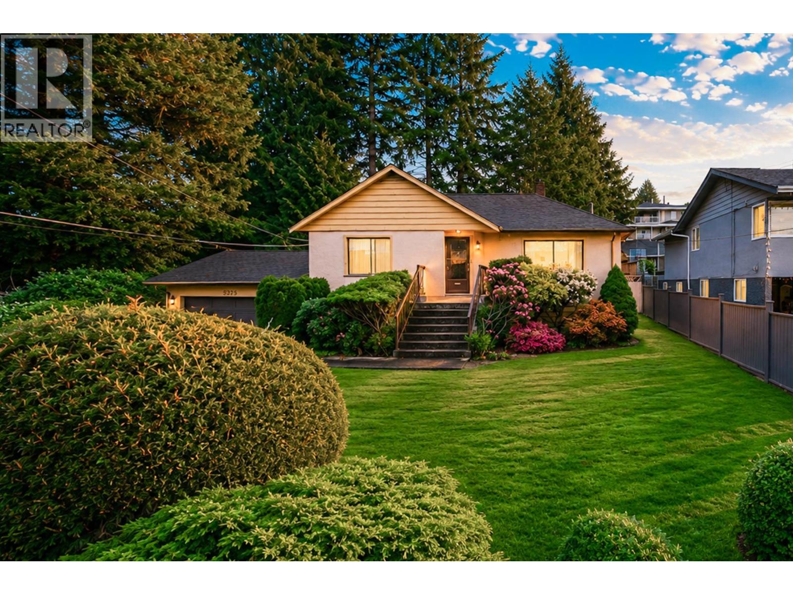 5225 GEORGIA STREET, Burnaby, British Columbia