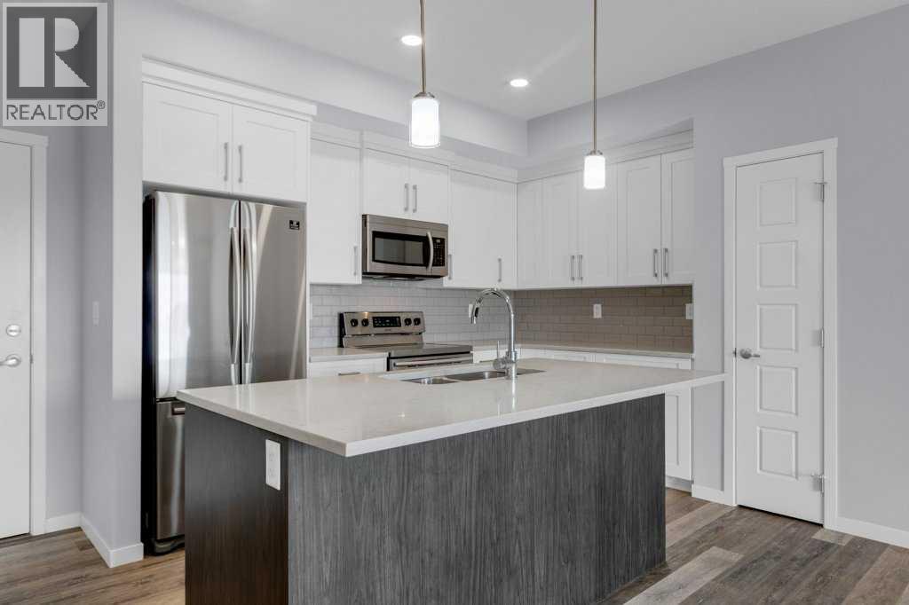 323, 4150 Seton Drive SE, Calgary, Alberta  T3M 3C7 - Photo 2 - A2314126