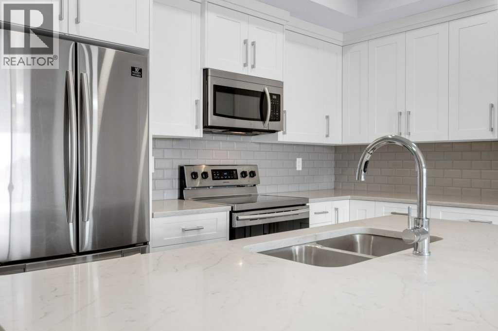 323, 4150 Seton Drive SE, Calgary, Alberta  T3M 3C7 - Photo 4 - A2314126