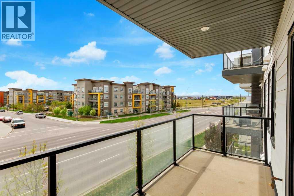 323, 4150 Seton Drive SE, Calgary, Alberta  T3M 3C7 - Photo 22 - A2314126
