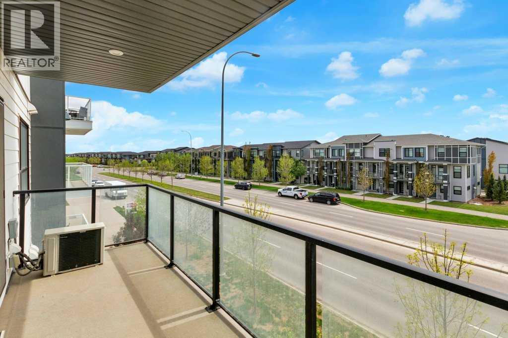 323, 4150 Seton Drive SE, Calgary, Alberta  T3M 3C7 - Photo 23 - A2314126