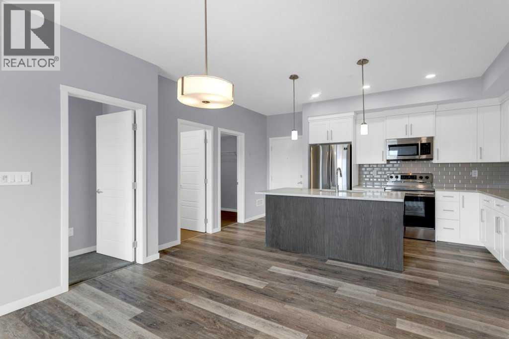 323, 4150 Seton Drive SE, Calgary, Alberta  T3M 3C7 - Photo 8 - A2314126