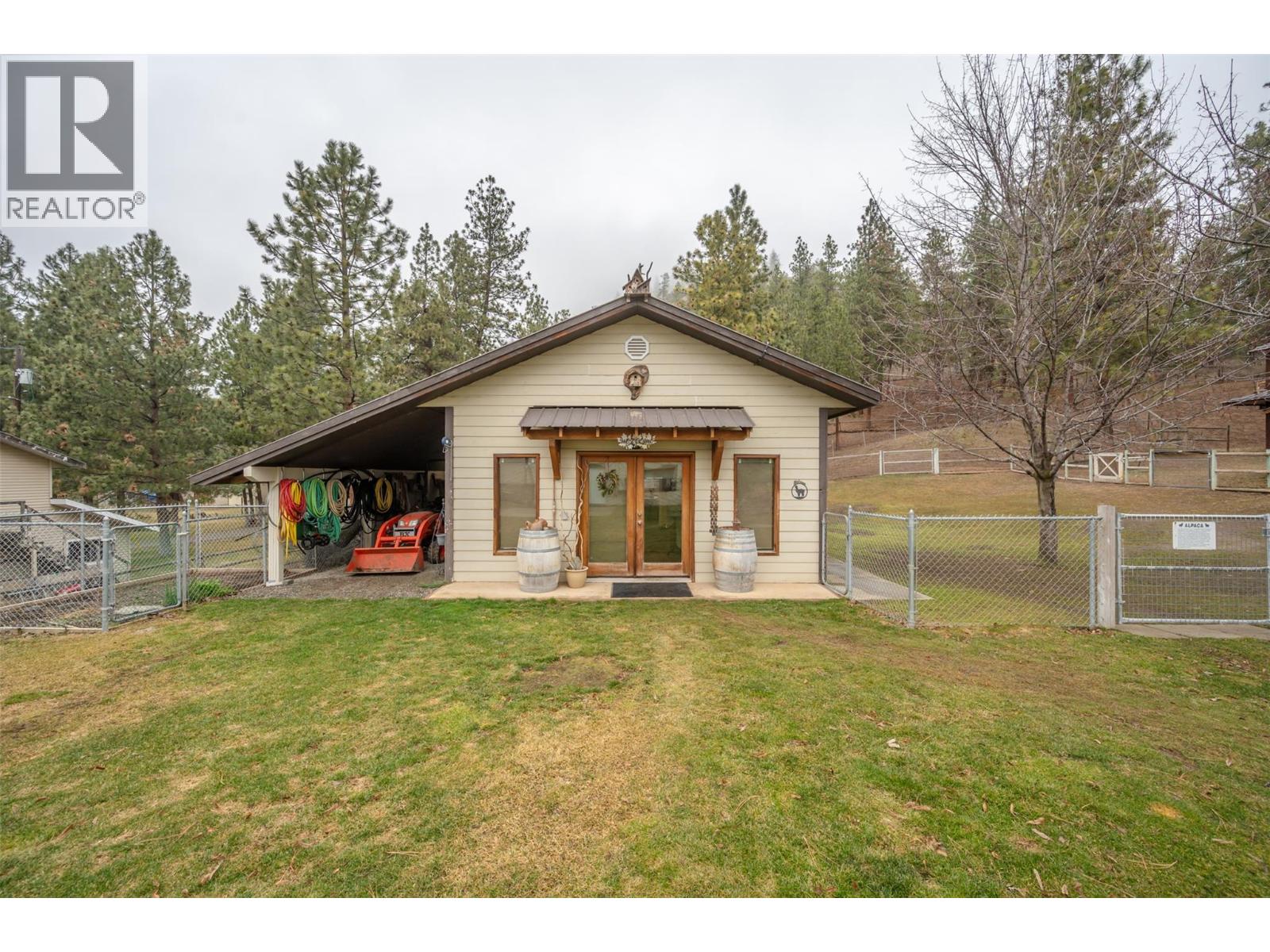 1264 Green Lake Road, Oliver, British Columbia  V0H 1T5 - Photo 30 - 10387541