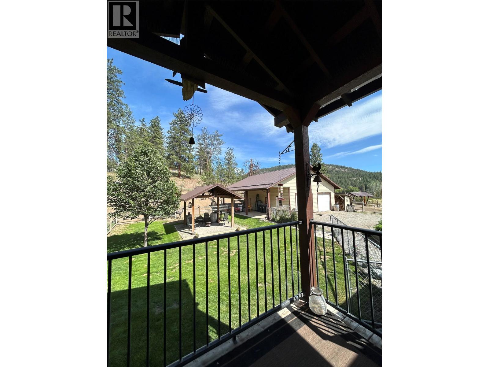 1264 Green Lake Road, Oliver, British Columbia  V0H 1T5 - Photo 17 - 10387541