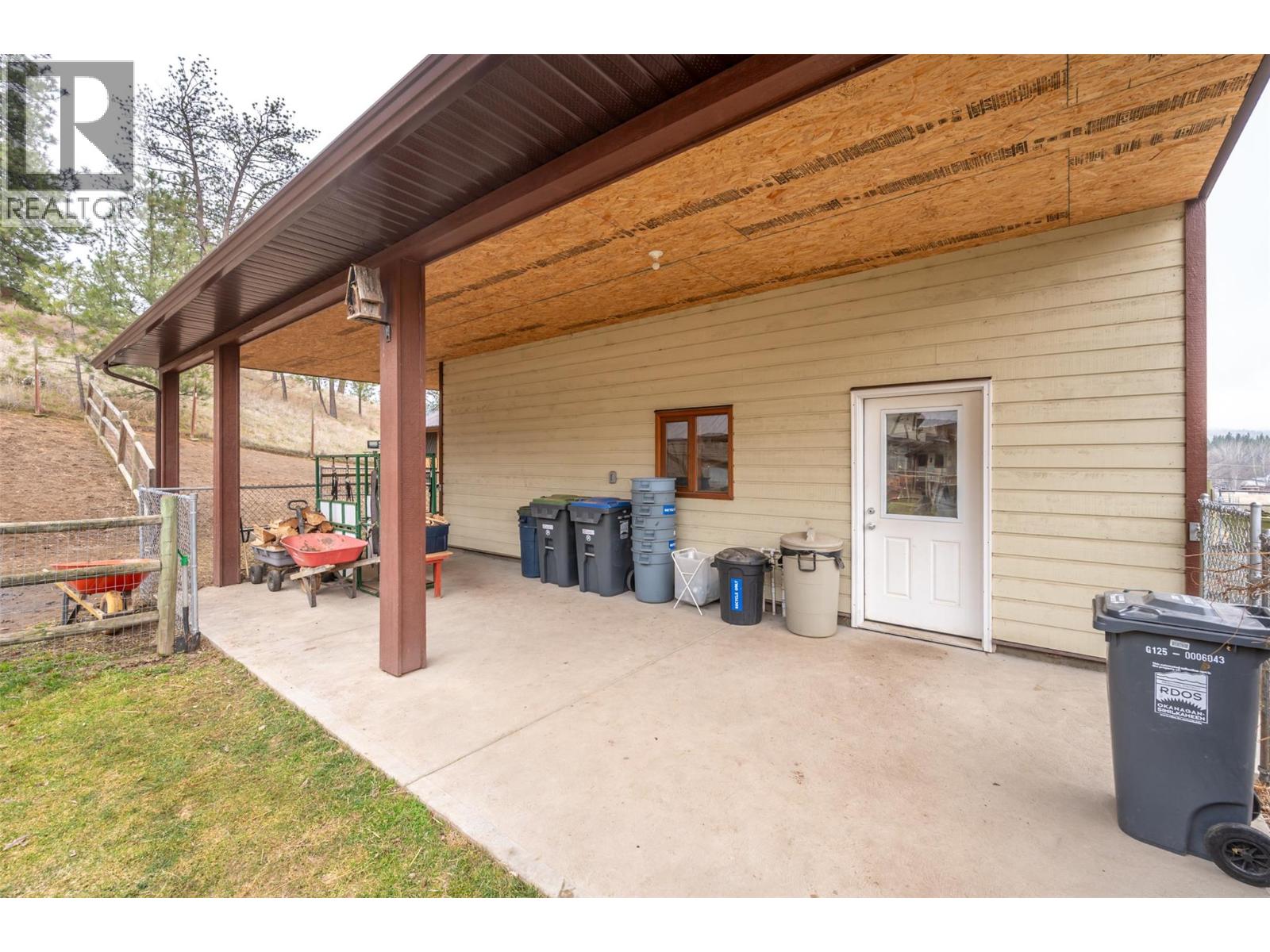 1264 Green Lake Road, Oliver, British Columbia  V0H 1T5 - Photo 47 - 10387541