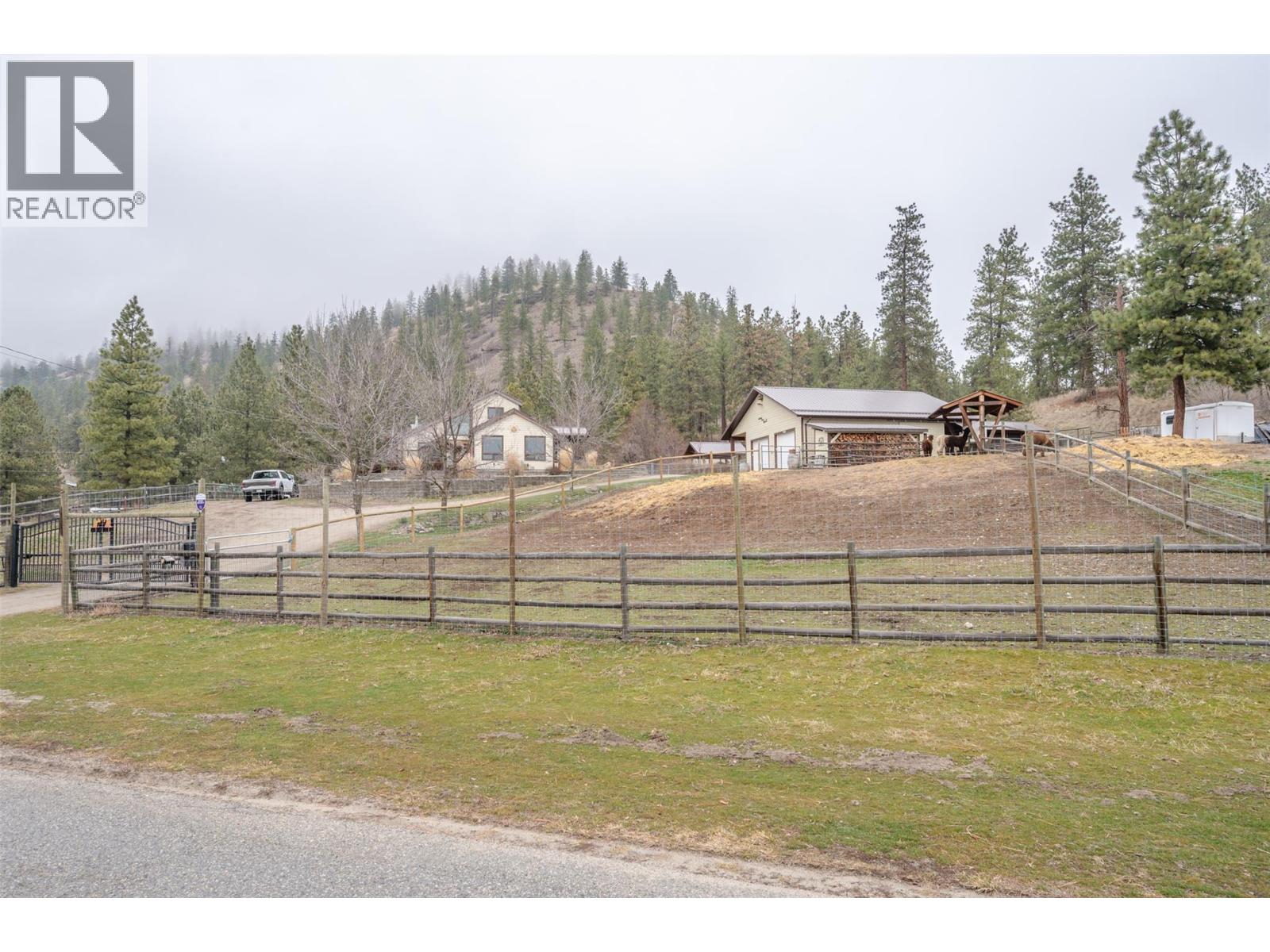1264 Green Lake Road, Oliver, British Columbia  V0H 1T5 - Photo 82 - 10387541