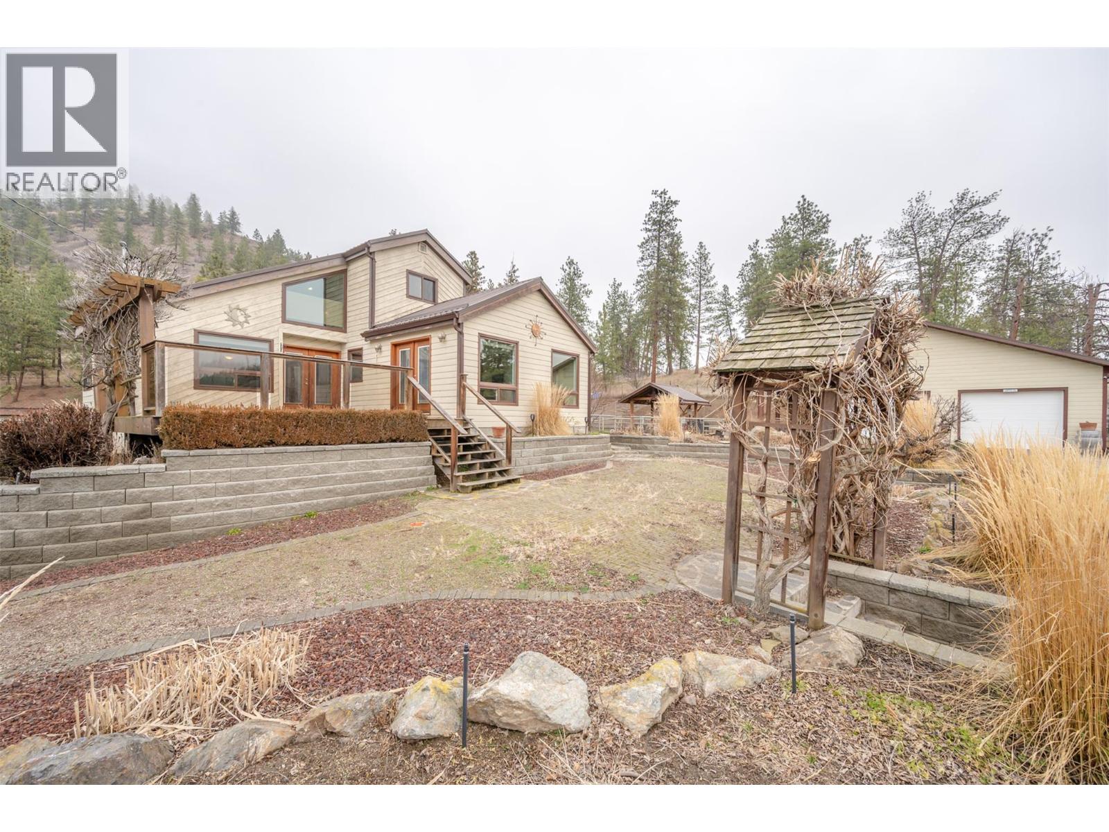 1264 Green Lake Road, Oliver, British Columbia  V0H 1T5 - Photo 79 - 10387541