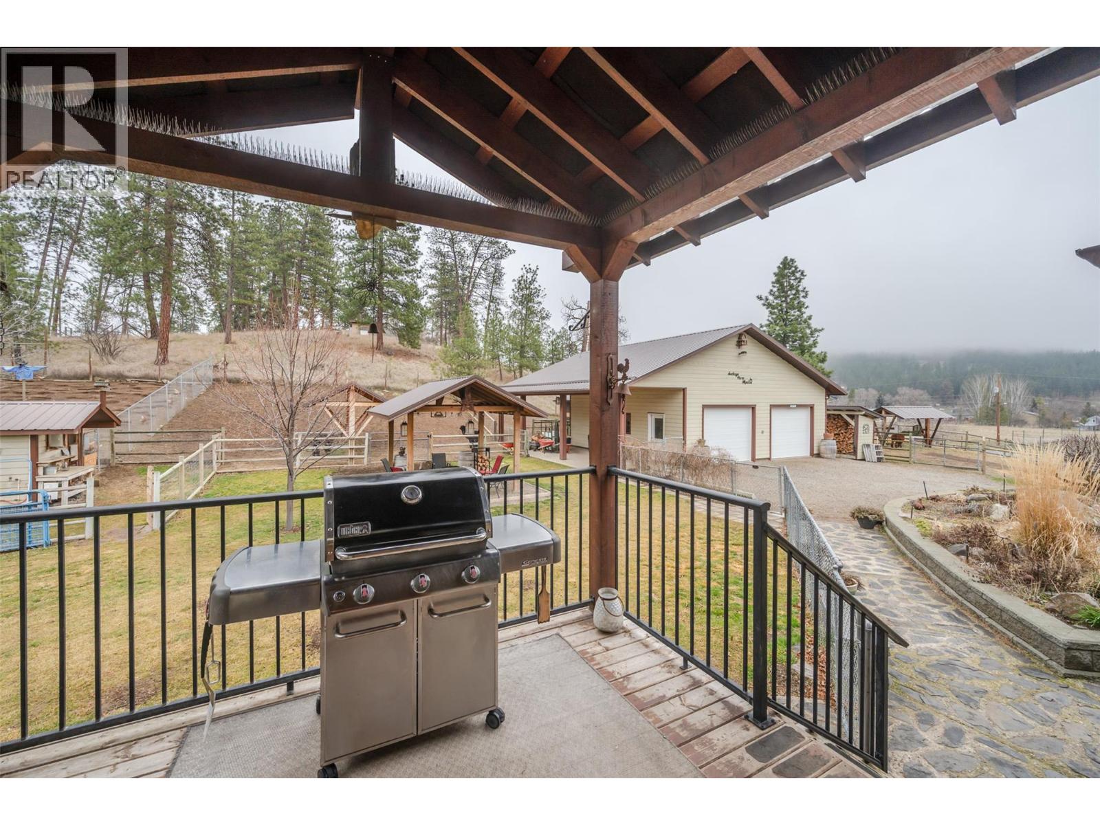 1264 Green Lake Road, Oliver, British Columbia  V0H 1T5 - Photo 98 - 10387541