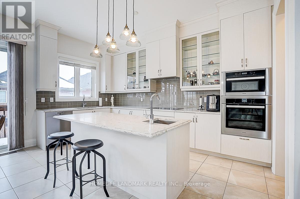 17 Horse Rake Road, Vaughan, Ontario  L6A 4X5 - Photo 16 - N13172976